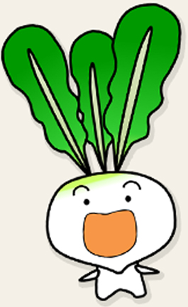 こかぶちゃんのプロフィール