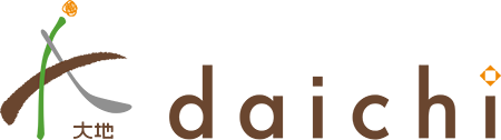 daichi 大地